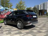 Hyundai Tucson Classic AT 2WD 2026 года за 12 490 000 тг. в Алматы – фото 5