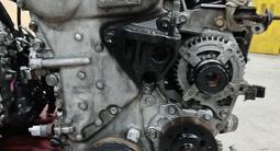 Двигатель 2ZR-FE 1.8 литра Toyota Corolla, Toyota Auris за 445 000 тг. в Алматы – фото 3