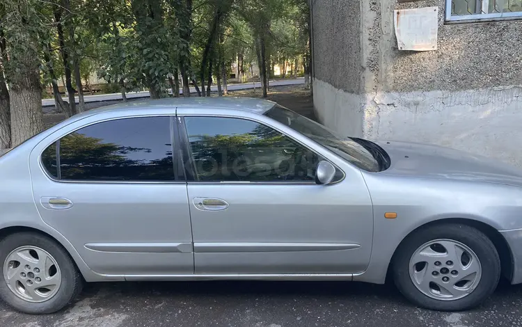 Nissan Cefiro 1999 года за 2 500 000 тг. в Экибастуз