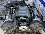 Контрактный двигатель ASN, BBJ 3 литра Audi A4 B6, A6 C5, A6 C6, A8 D3! за 550 600 тг. в Астана
