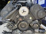 Контрактный двигатель ASN, BBJ 3 литра Audi A4 B6, A6 C5, A6 C6, A8 D3! за 550 600 тг. в Астана – фото 2