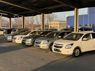 Chevrolet Cobalt