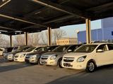 Chevrolet Cobalt 2024 года за 4 900 000 тг. в Алматы – фото 3