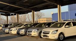 Chevrolet Cobalt 2024 года за 4 900 000 тг. в Алматы – фото 3