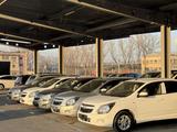 Chevrolet Cobalt 2024 года за 4 900 000 тг. в Алматы – фото 4