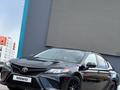 Toyota Camry 2019 года за 9 650 000 тг. в Астана – фото 4