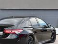Toyota Camry 2019 года за 9 650 000 тг. в Астана – фото 10