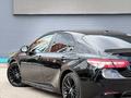 Toyota Camry 2019 года за 9 650 000 тг. в Астана – фото 14