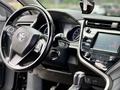 Toyota Camry 2019 года за 9 650 000 тг. в Астана – фото 16