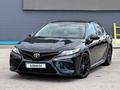 Toyota Camry 2019 года за 9 650 000 тг. в Астана
