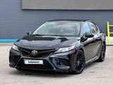 Toyota Camry 2019 года за 9 650 000 тг. в Астана