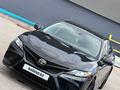 Toyota Camry 2019 года за 9 650 000 тг. в Астана – фото 2