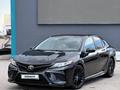 Toyota Camry 2019 года за 9 650 000 тг. в Астана – фото 3