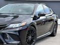 Toyota Camry 2019 года за 9 650 000 тг. в Астана – фото 5