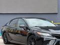 Toyota Camry 2019 года за 9 650 000 тг. в Астана – фото 9