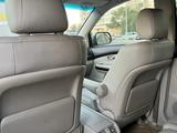 Lexus RX 350 2008 годаүшін8 500 000 тг. в Актау – фото 2