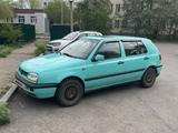 Volkswagen Golf 1993 годаfor1 500 000 тг. в Караганда – фото 3