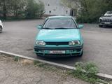 Volkswagen Golf 1993 годаfor1 500 000 тг. в Караганда – фото 4