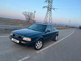 Audi 80 1992 года за 1 550 000 тг. в Алматы – фото 2