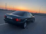 Audi 80 1992 годаүшін1 550 000 тг. в Алматы – фото 4