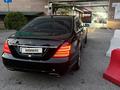 Mercedes-Benz S 500 2009 годаfor9 500 000 тг. в Алматы – фото 10