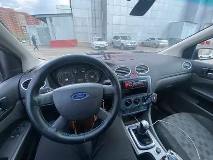 Ford Focus 2005 года за 1 500 000 тг. в Астана – фото 11