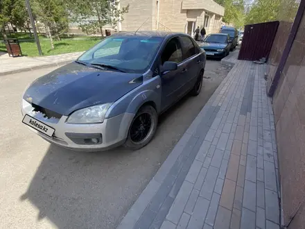 Ford Focus 2005 года за 1 500 000 тг. в Астана