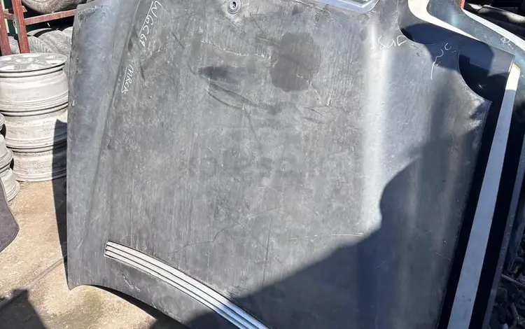 Капот на Мерседес 210 за 35 000 тг. в Алматы