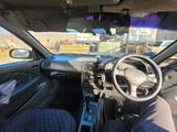 Toyota Caldina 1997 года за 1 700 000 тг. в Усть-Каменогорск – фото 4