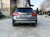 Mercedes-Benz GLA 250 2013 годаfor15 000 000 тг. в Алматы – фото 2
