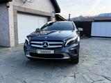 Mercedes-Benz GLA 250 2013 годаfor15 000 000 тг. в Алматы