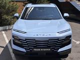 Jetour Dashing 2023 года за 8 950 000 тг. в Караганда – фото 4
