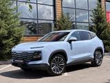 Jetour Dashing 2023 года за 8 950 000 тг. в Караганда – фото 2