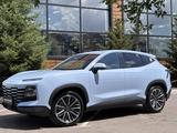 Jetour Dashing 2023 года за 8 950 000 тг. в Караганда