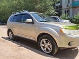 Mitsubishi Outlander 2007 годаүшін5 800 000 тг. в Балхаш – фото 4
