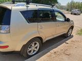 Mitsubishi Outlander 2007 годаүшін5 800 000 тг. в Балхаш – фото 5