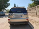 Mitsubishi Outlander 2007 годаүшін5 800 000 тг. в Балхаш – фото 2