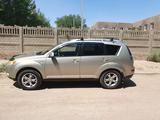 Mitsubishi Outlander 2007 годаүшін5 800 000 тг. в Балхаш