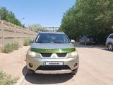 Mitsubishi Outlander 2007 годаүшін5 800 000 тг. в Балхаш – фото 3