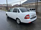 ВАЗ (Lada) Priora 2170 2013 годаүшін2 700 000 тг. в Тараз – фото 3