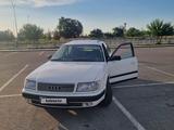 Audi 100 1991 годаүшін2 630 000 тг. в Шымкент – фото 3