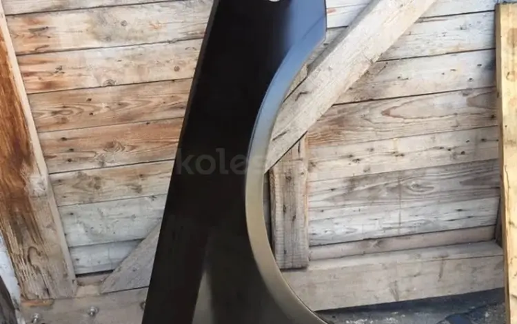 Крыло переднее правое BMW G30 5 серий 2016- за 70 000 тг. в Алматы