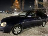 ВАЗ (Lada) Priora 2172 2013 годаүшін2 000 000 тг. в Рудный – фото 2