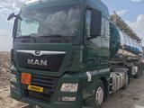 MAN  TGX 2018 года за 17 000 000 тг. в Алматы