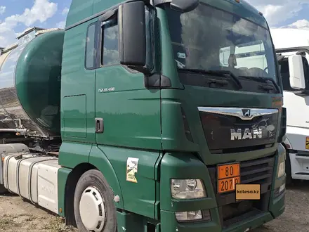 MAN  TGX 2018 года за 17 000 000 тг. в Алматы – фото 2
