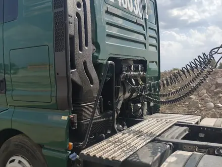 MAN  TGX 2018 года за 17 000 000 тг. в Алматы – фото 3