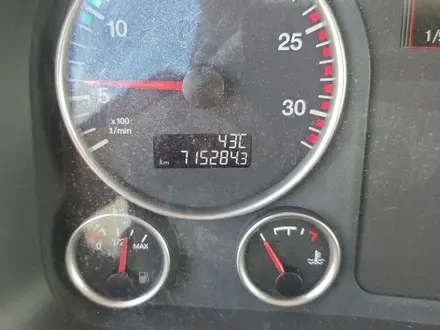 MAN  TGX 2018 года за 17 000 000 тг. в Алматы – фото 10