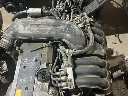 Двигатель Mercedes-benz G36D AMG за 700 000 тг. в Павлодар
