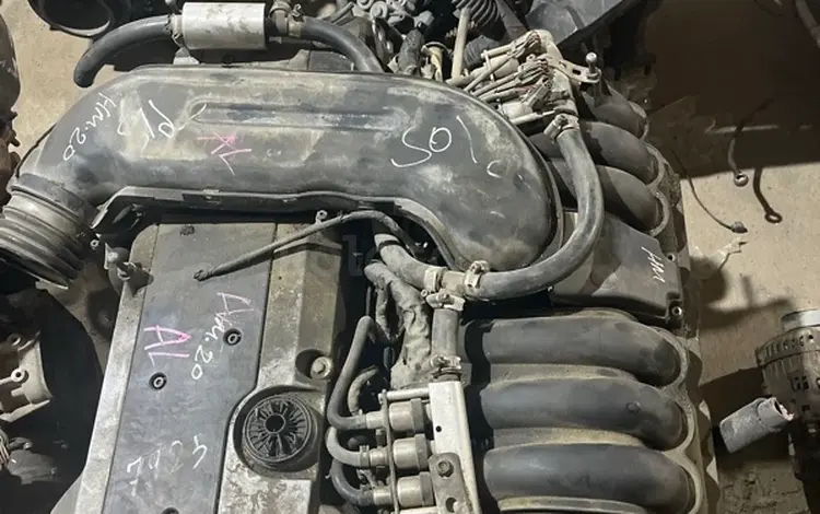 Двигатель Mercedes-benz G36D AMG за 700 000 тг. в Павлодар