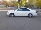 Toyota Camry 2003 года за 5 200 000 тг. в Шымкент – фото 4